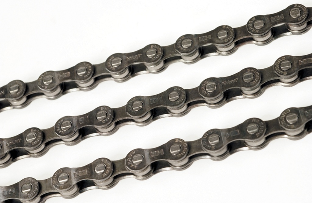 Shimano CN-HG71 6/7/8-speed chain 116 links