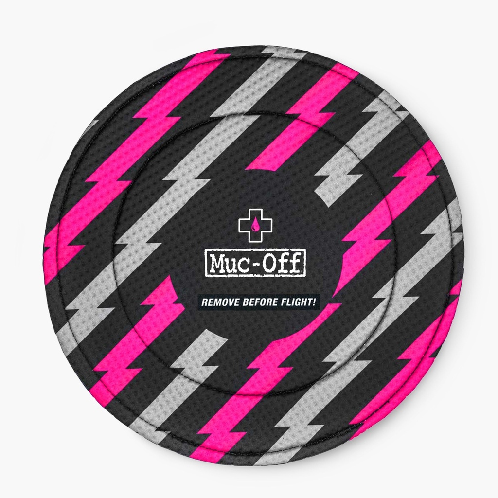 [189] Muc-Off Disc Brake Covers