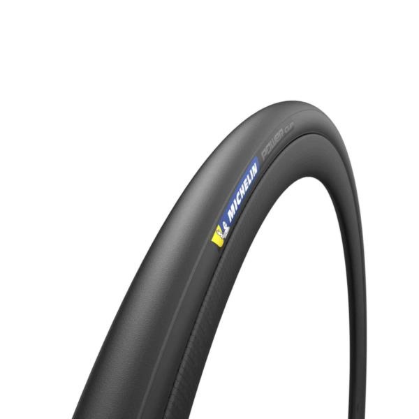 [MIC-016392] Michelin Power Cup Tube Type Tyre 700 x 25C (25-622)