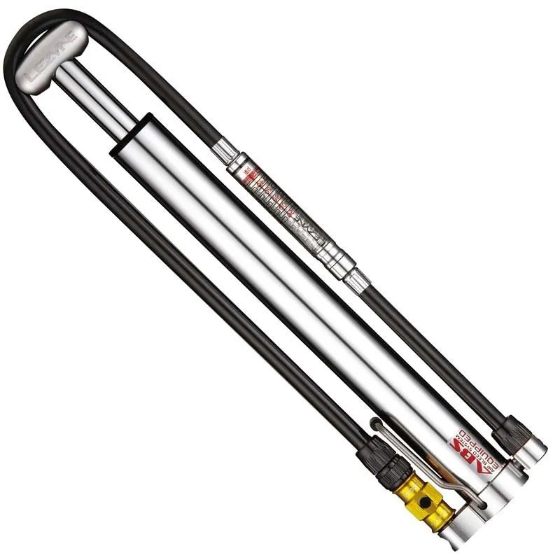 Lezyne Micro Floor Drive HV Pump