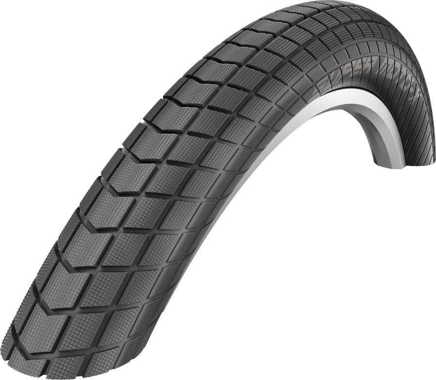 [11100726.01] Schwalbe Super Moto-X Performance GreenGuard Tyre 27.5 x 2.40