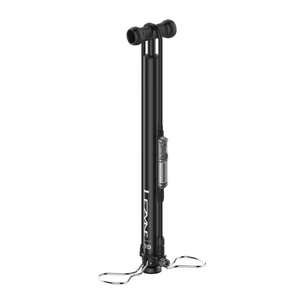 [L-1-FP-DTFDR-V104] Lezyne Digital Travel Floor Pump