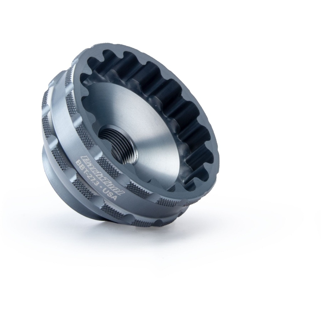 [BBT-27.3] Park Tool BBT-27.3 - Bottom Bracket Tool - 16-Notch 49mm