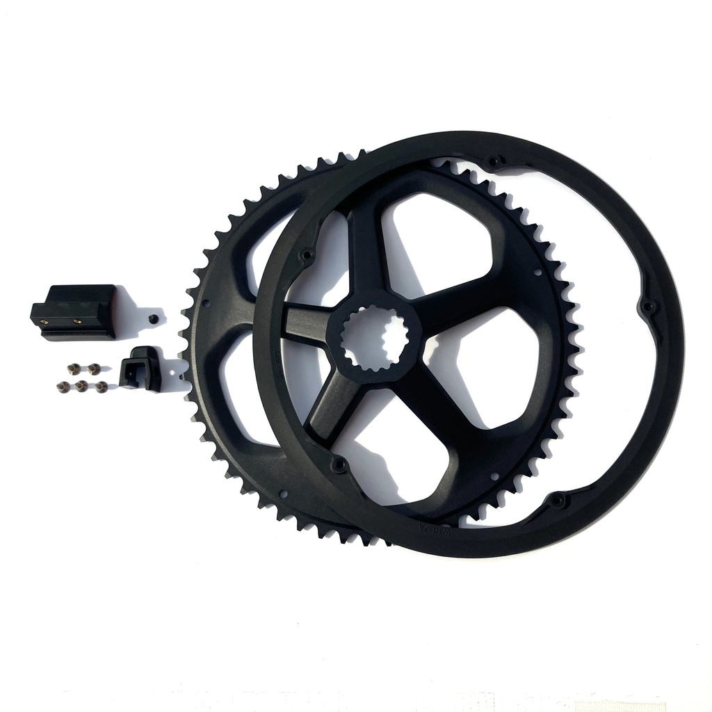 [Q102701] Brompton Superlight Direct Mount chainring - 56T