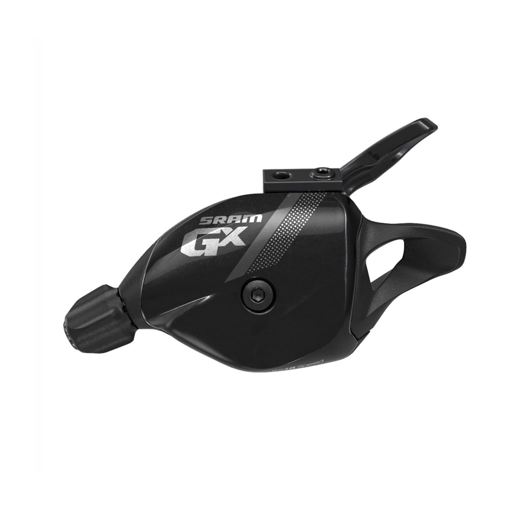 [00.7018.208.002] SRAM SHIFTER GX TRIGGER 10-SPEED REAR W DISCRETE CLAMP BLACK