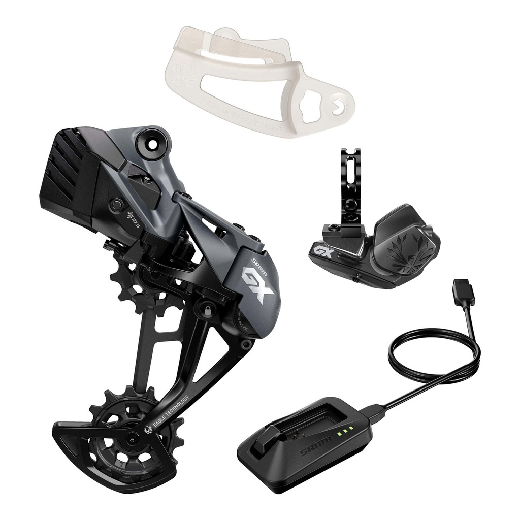 [00.7918.104.001] SRAM GX Eagle AXS upgrade kit