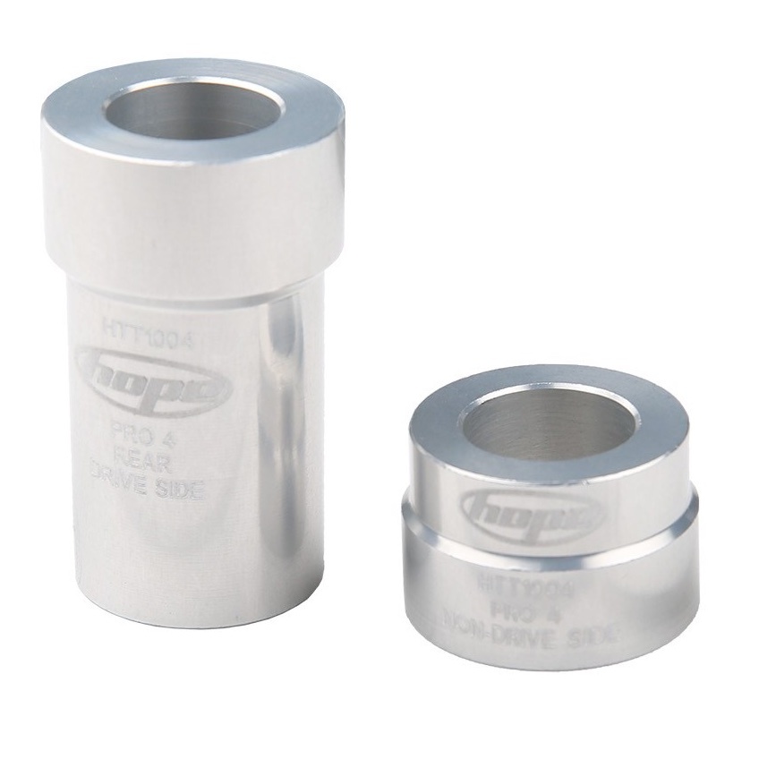 Hope Pro 4 Rear Bearing support bush (pair)