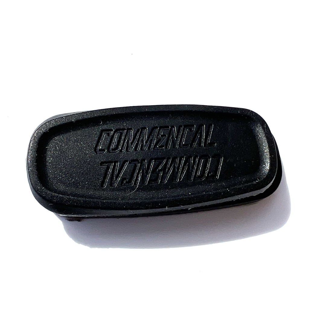 [W18SEALNOH] Commencal - Grommit / Seal - No Hole