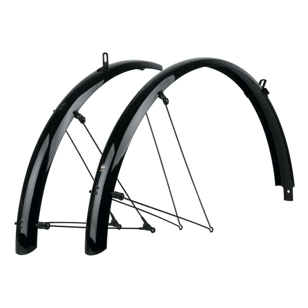[11811] SKS Bluemels 28" Mudguard Set