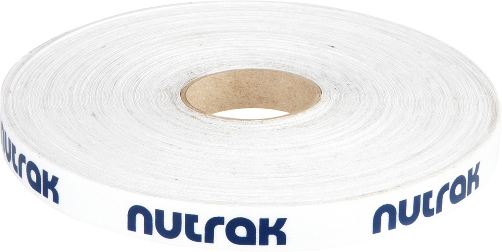 Nutrak Workshop rim tape 16mm x 45m - price per meter