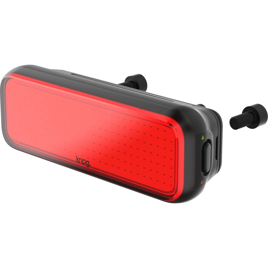 Knog Rear light - Blinder Link - Rack Mount
