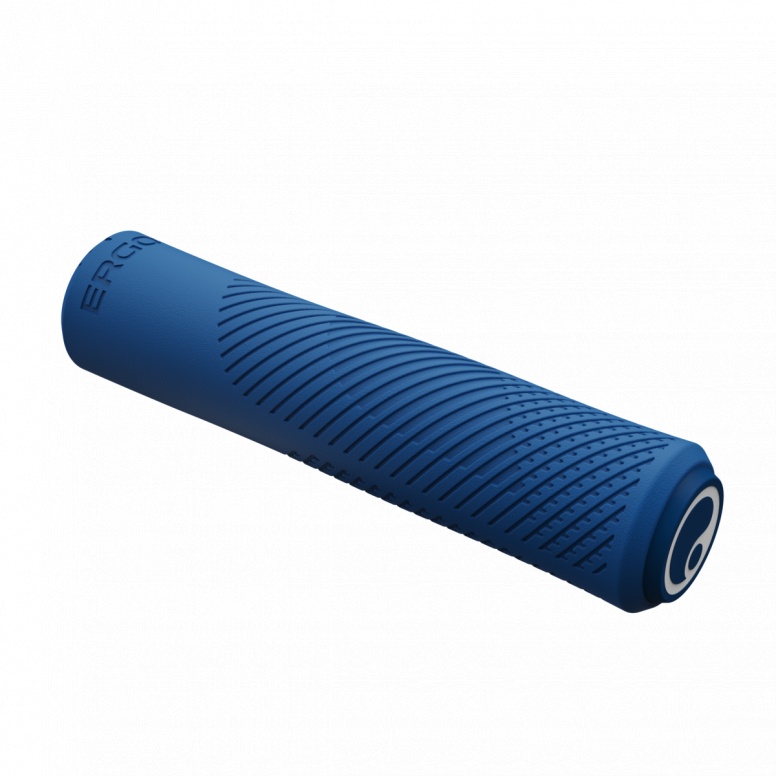 Ergon GXR-S - Midsummer Blue handlebar grips - Small