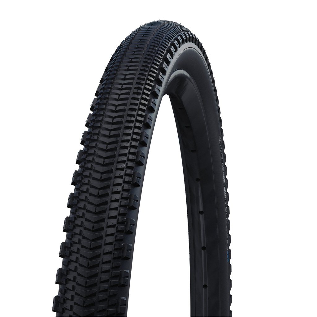 [SCH11654471] G-One Overland365 700 x 50 / 29 x 2.00 RaceGuard TLE  by Schwalbe