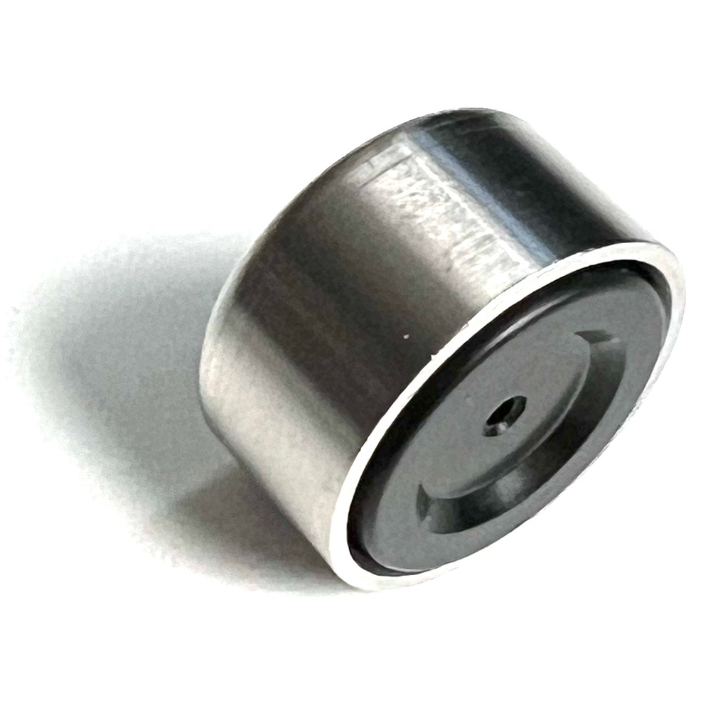 Hope 18mm Stainless Hybrid Piston Phenolic Insert