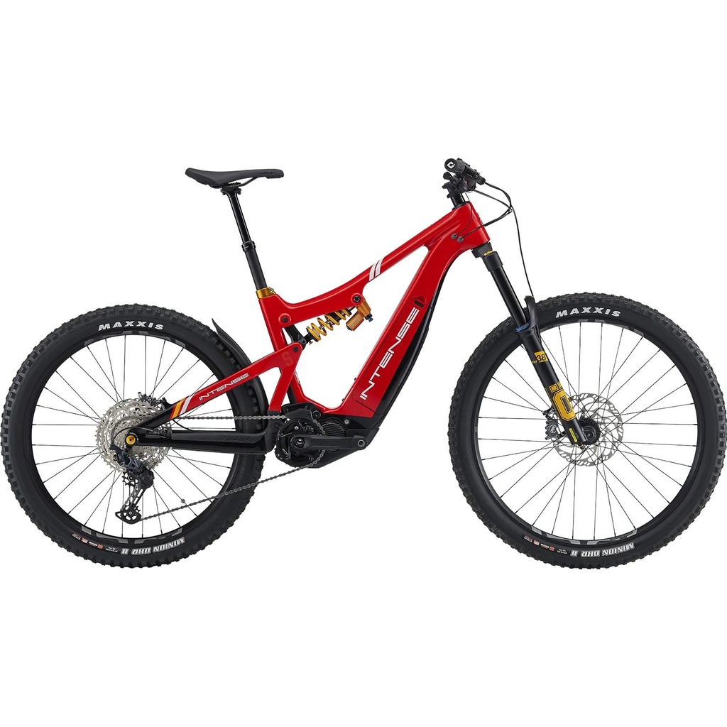 Intense 2023 Tazer S Carbon e-mountain bike - Small / Medium