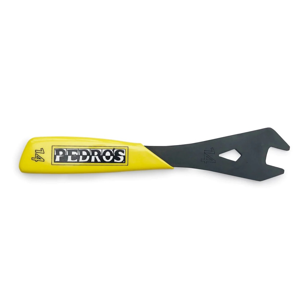 [PED429] Pedro's Cone Wrench - 14mm
