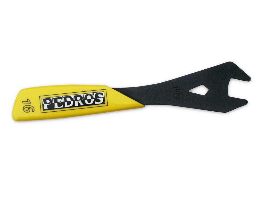 Pedro's Cone Wrench - 16mm