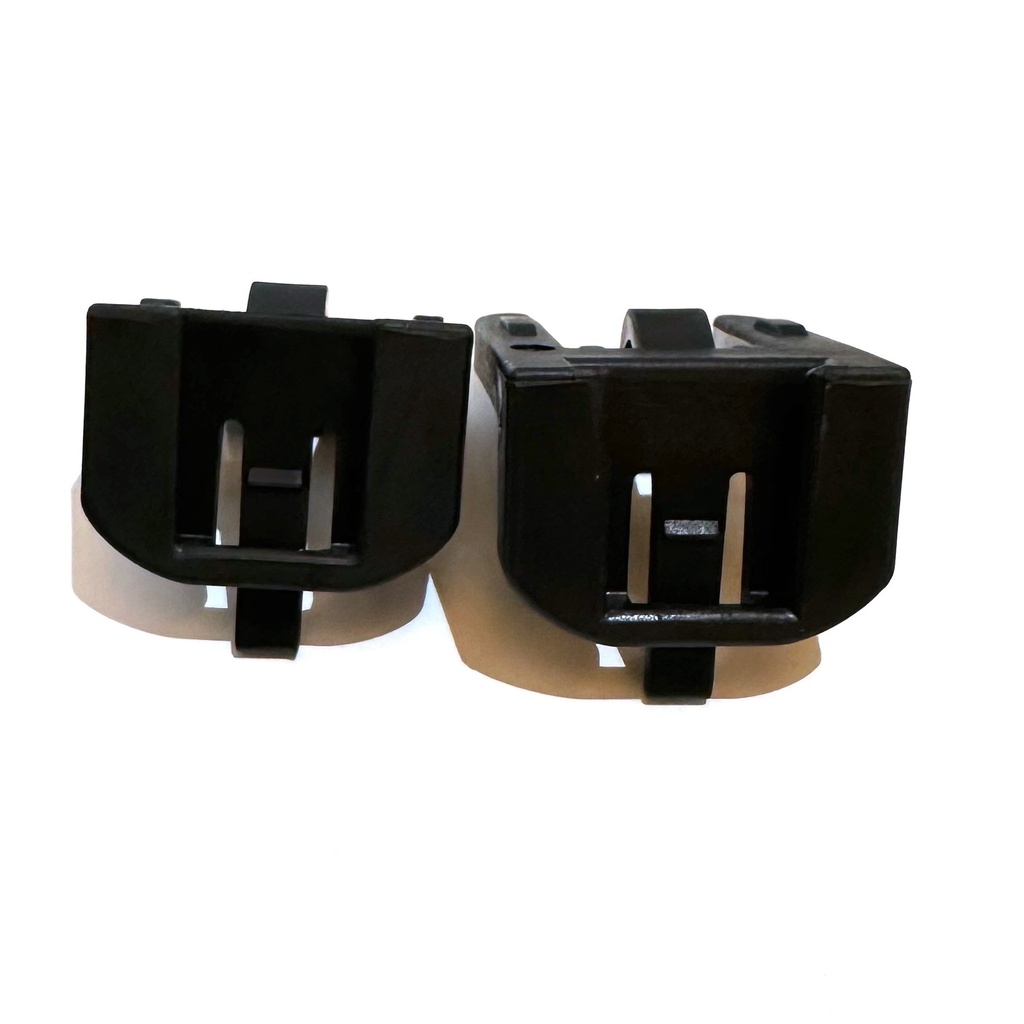 CatEye SR-2 Saddle Rail Rear Light Bracket for Fizik ICS Compatible Saddles