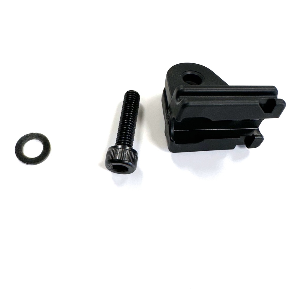 [5445340] CatEye GoPro Light Bracket Adapter - for Volt and AMPP lights