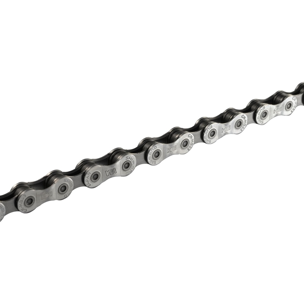 Shimano CCN-HG93 chain, 9-speed, 116L