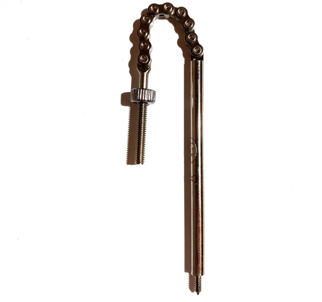 [QGICH3-12] Brompton Gear indicator chain for 12-speed