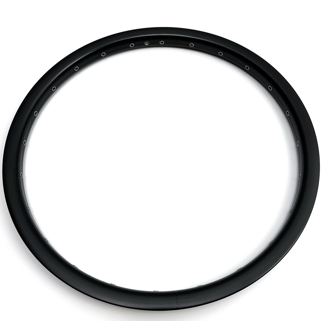 [GRIM-24] Brompton G Line 20 inch front rim - 24 hole