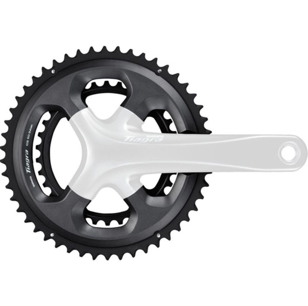 Shimano FC-4700 chainring 50T-MK for 50-34T