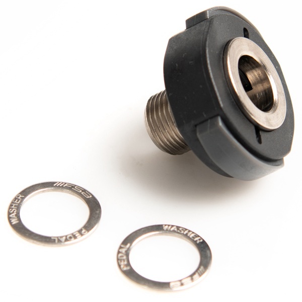 [Q102656] Brompton QR mechanism for Superlight Quick Release Pedals