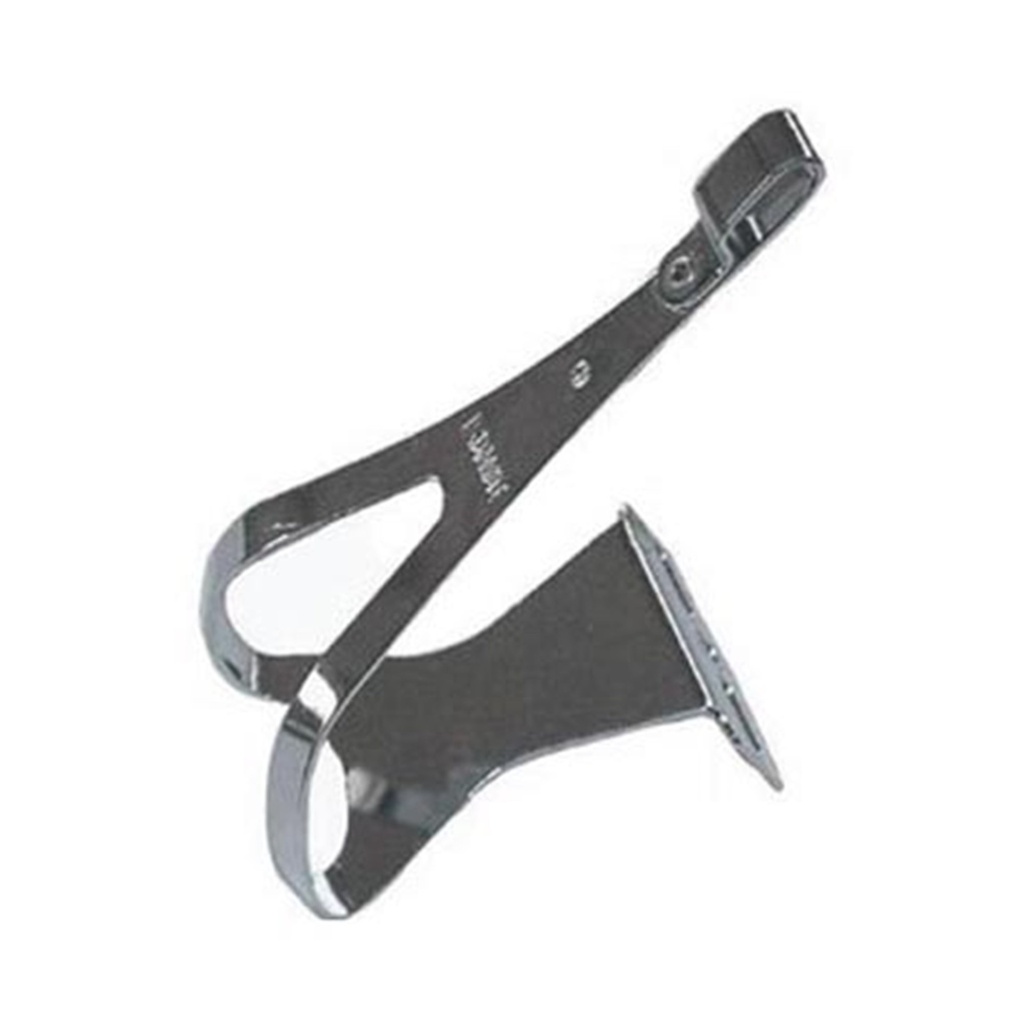 [MK595TCL] MKS Steel toes clip - for use with straps