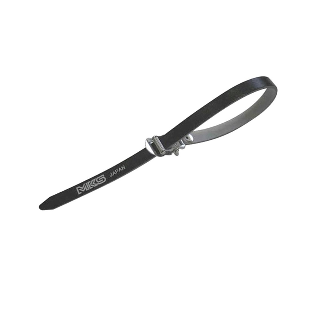[MK595FITA] MKS Fit Alpha Spirits Toe Straps