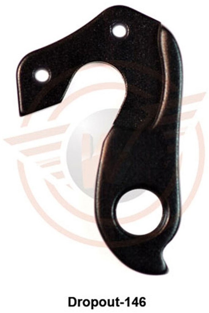 Wheels Manufacturing replaceable derailleur hanger for Specialised Non-SCS system frames