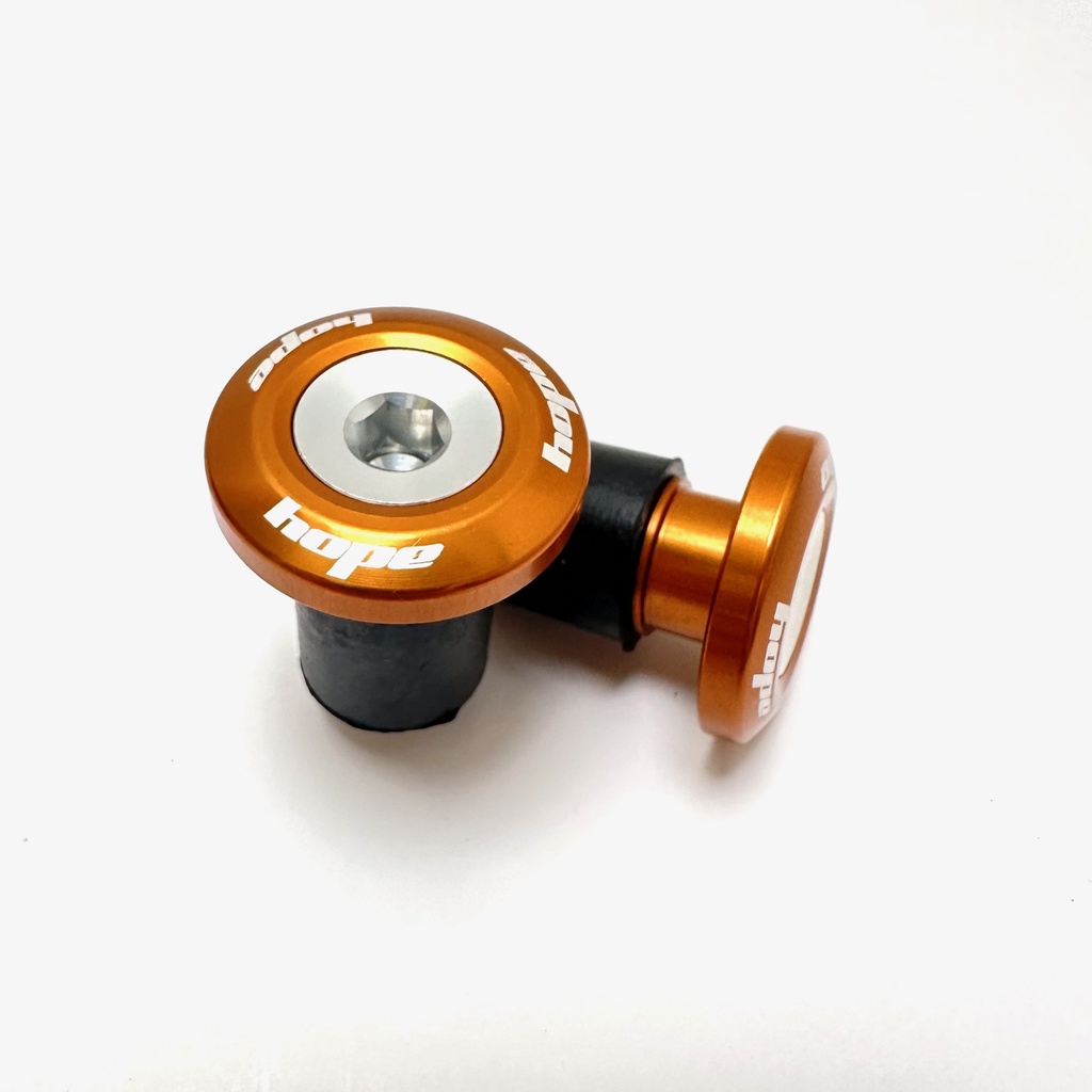 [GRDOCA] Hope Grip Doctor - Bronze