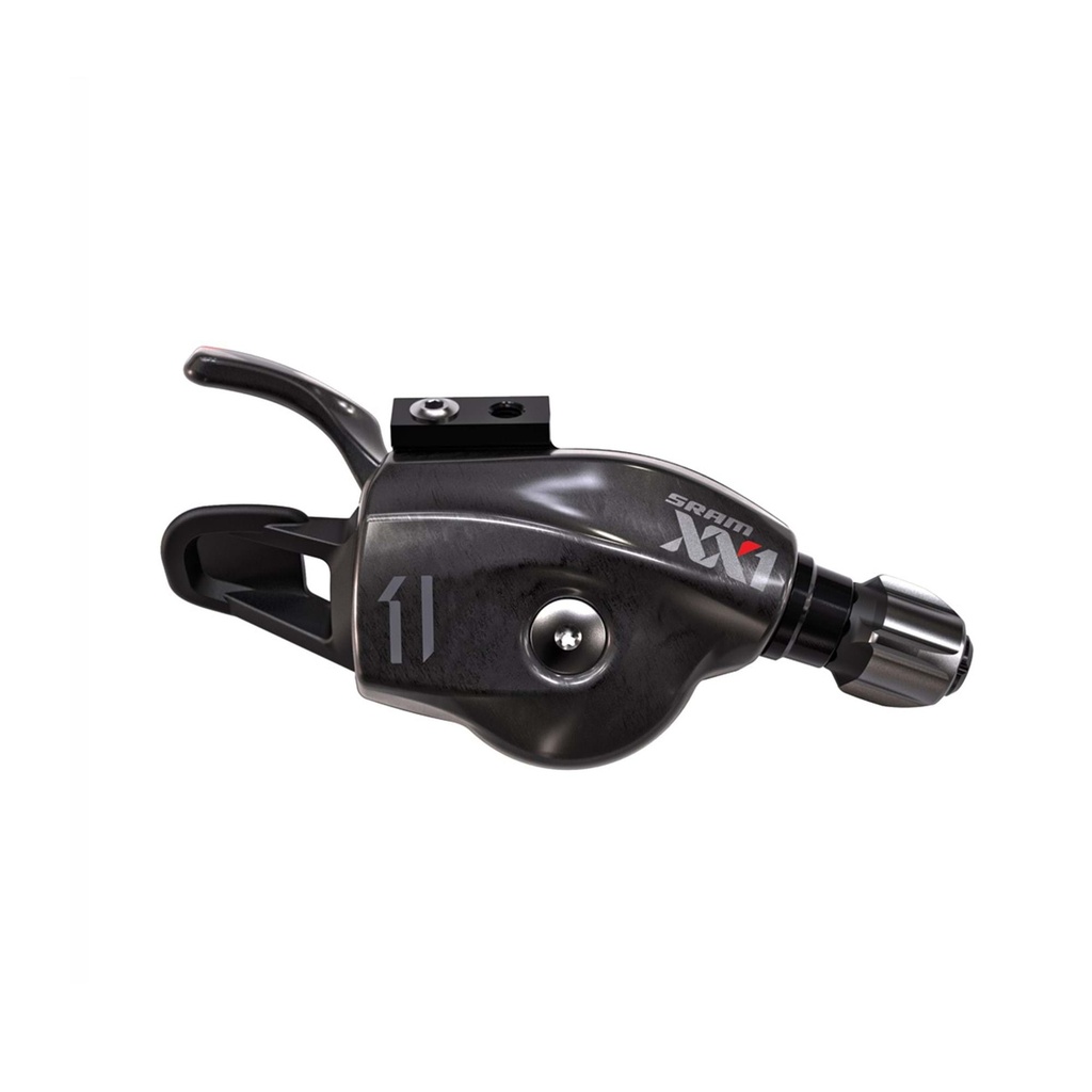 [SLPG8021000] SRAM XX1 11-Speed Trigger with Discrete clamp - Red