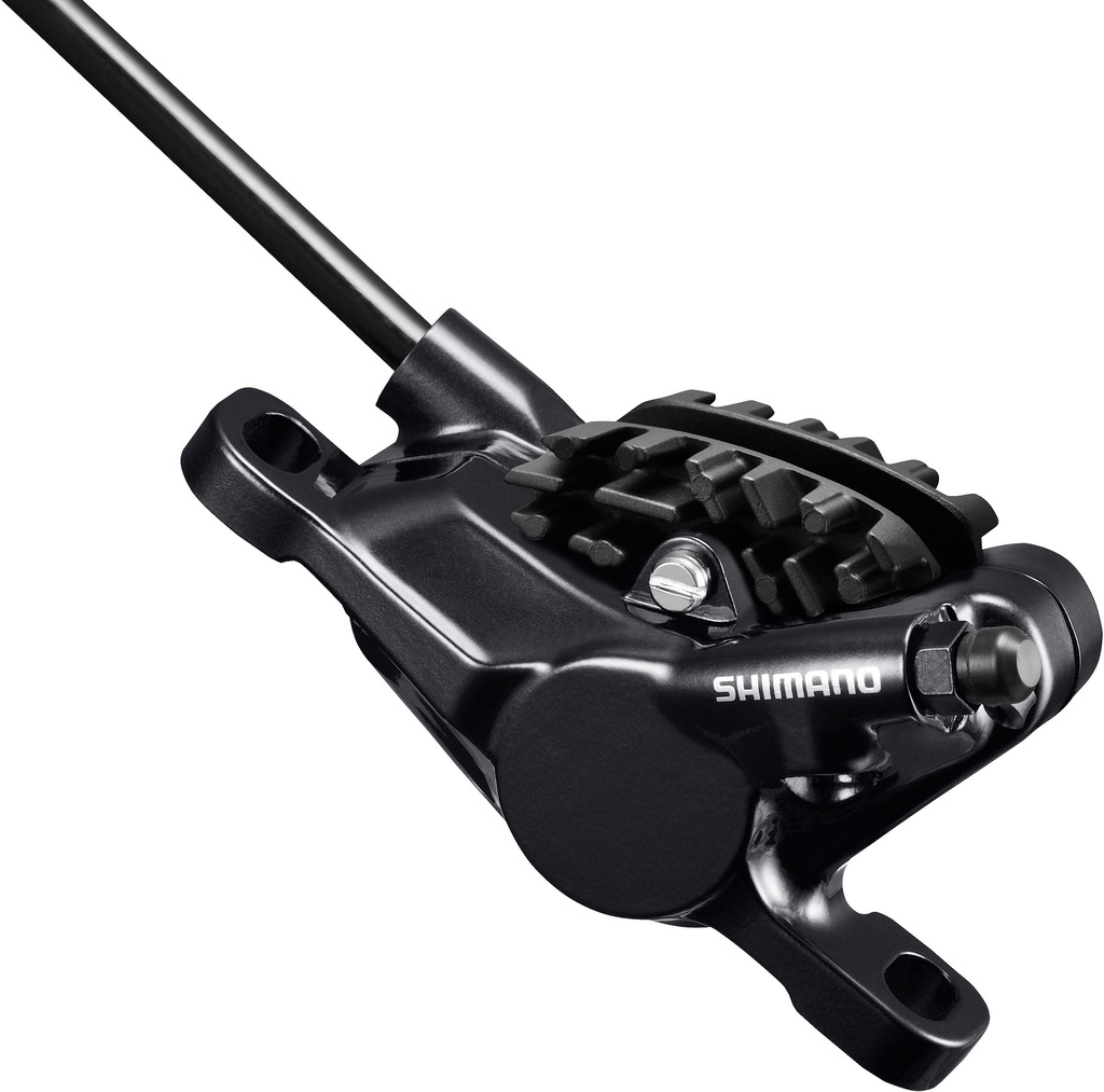 [BRRS785FR] Shimano BR-RS785 road post type hydraulic disc brake calliper, front or rear