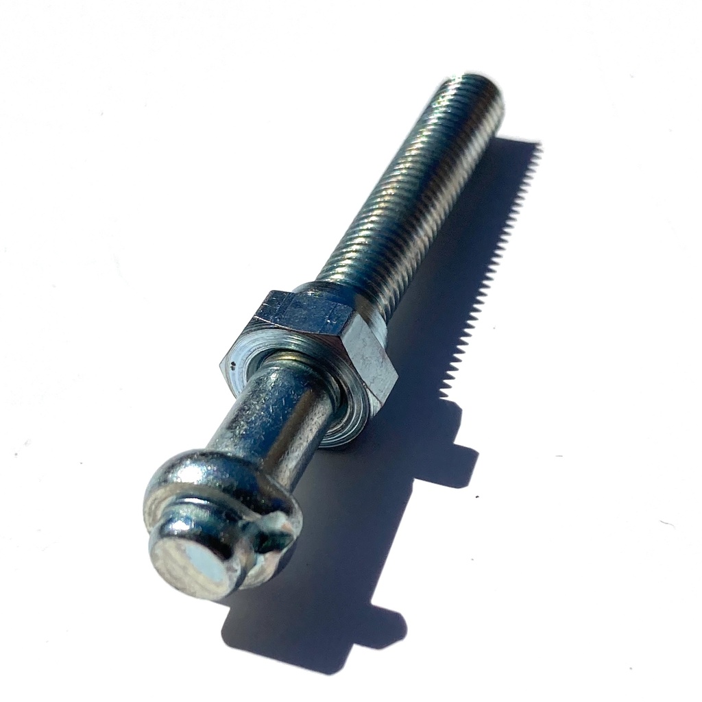 [BMP0173A00000] Brooks 64mm Tension Pin and Nut Assembly