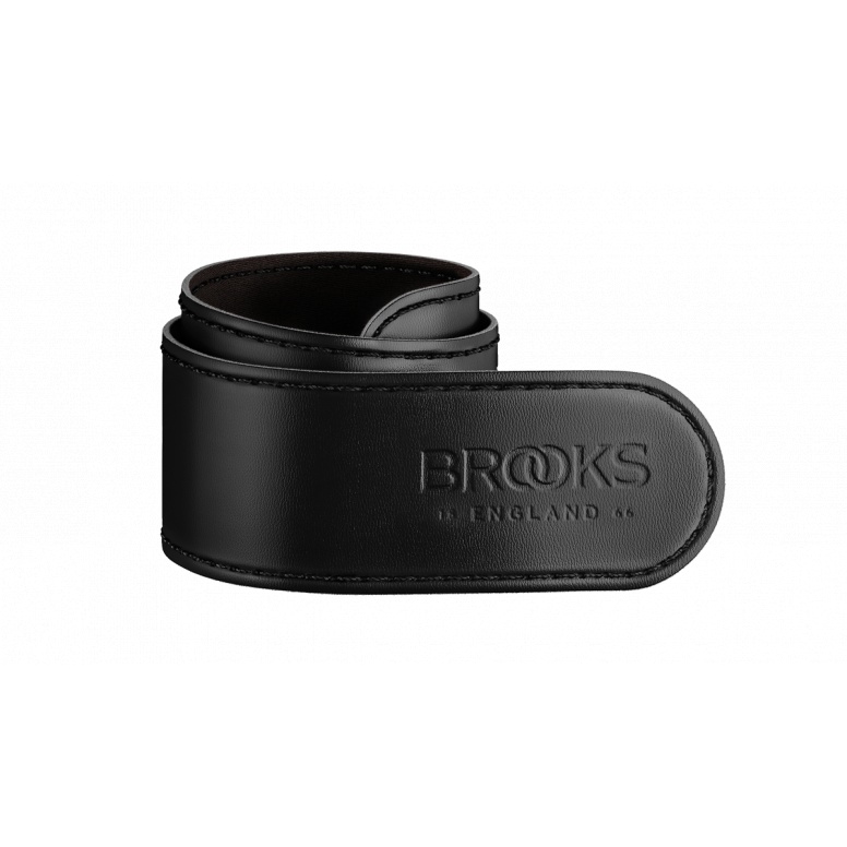 Brooks Trouser Strap - Black