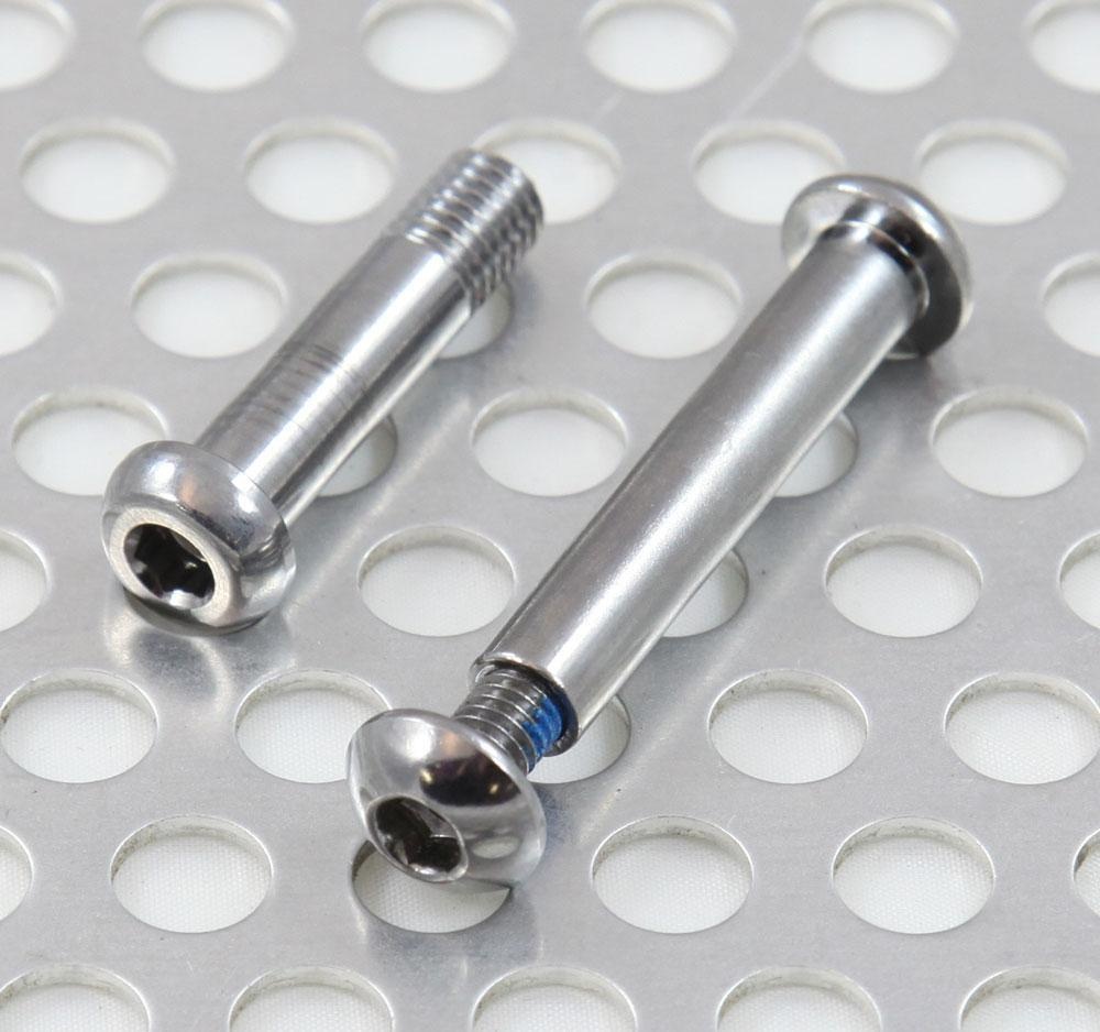[IT340211] Intense M16 Shock Mount Kit