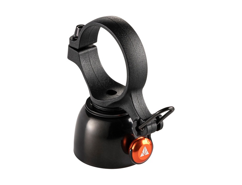 [GBL01-01] Granite CRICKET Bell with Cowbell Mode