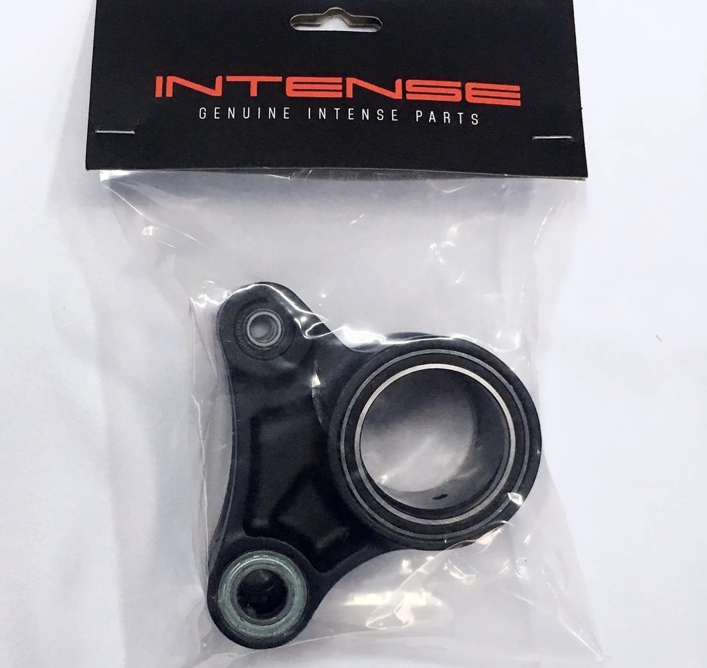 Intense Sniper Lower Link Kit Forged, Alloy