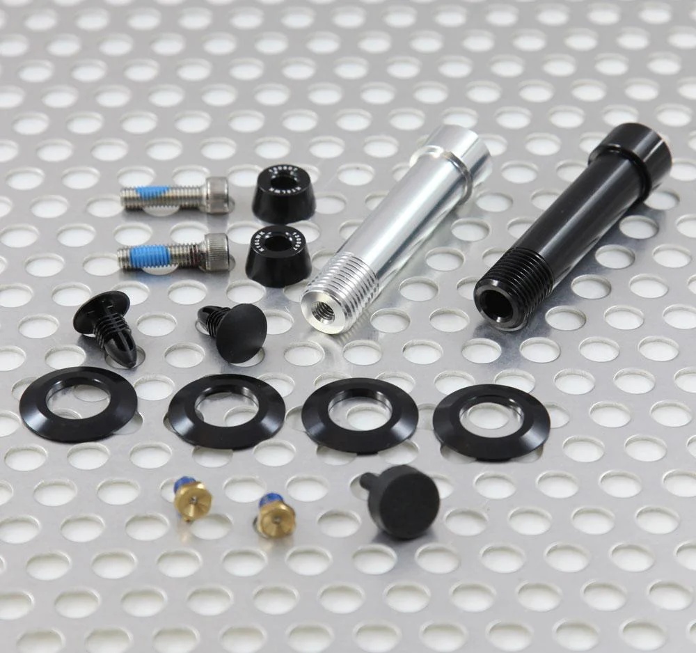 Intense Lower Link Hardware Kit (ACV)