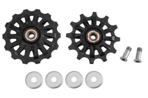 [RD-EK100] Campagnolo Ekar RD-EK100 Pulley Jockey Wheels