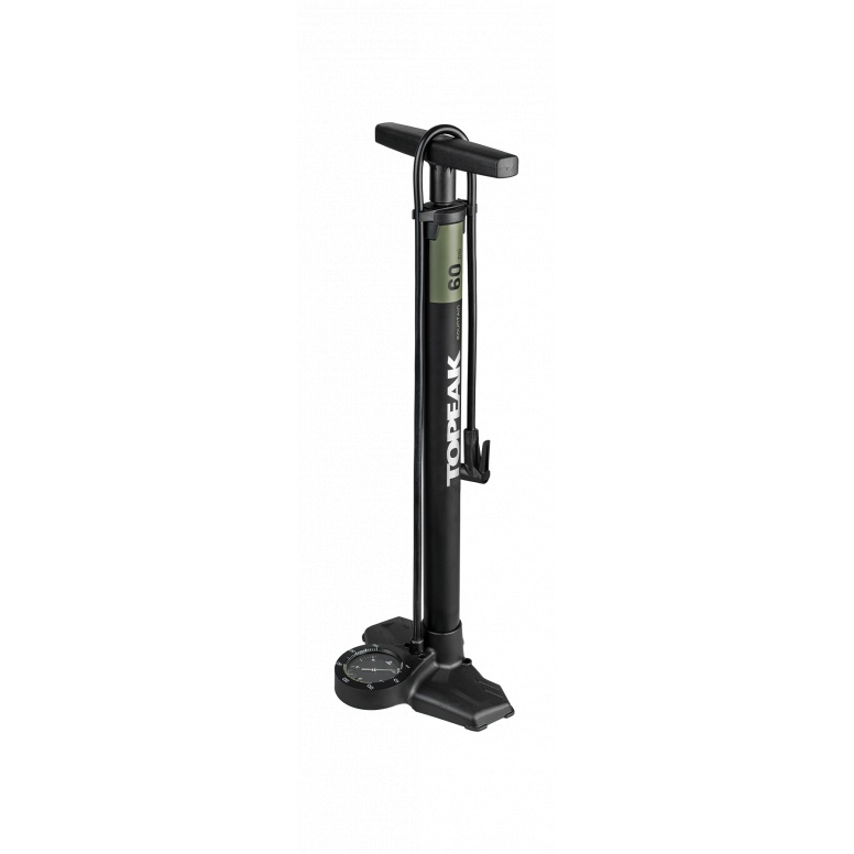 [TJB-ME2] Topeak Joe Blow Mountain EX Pump