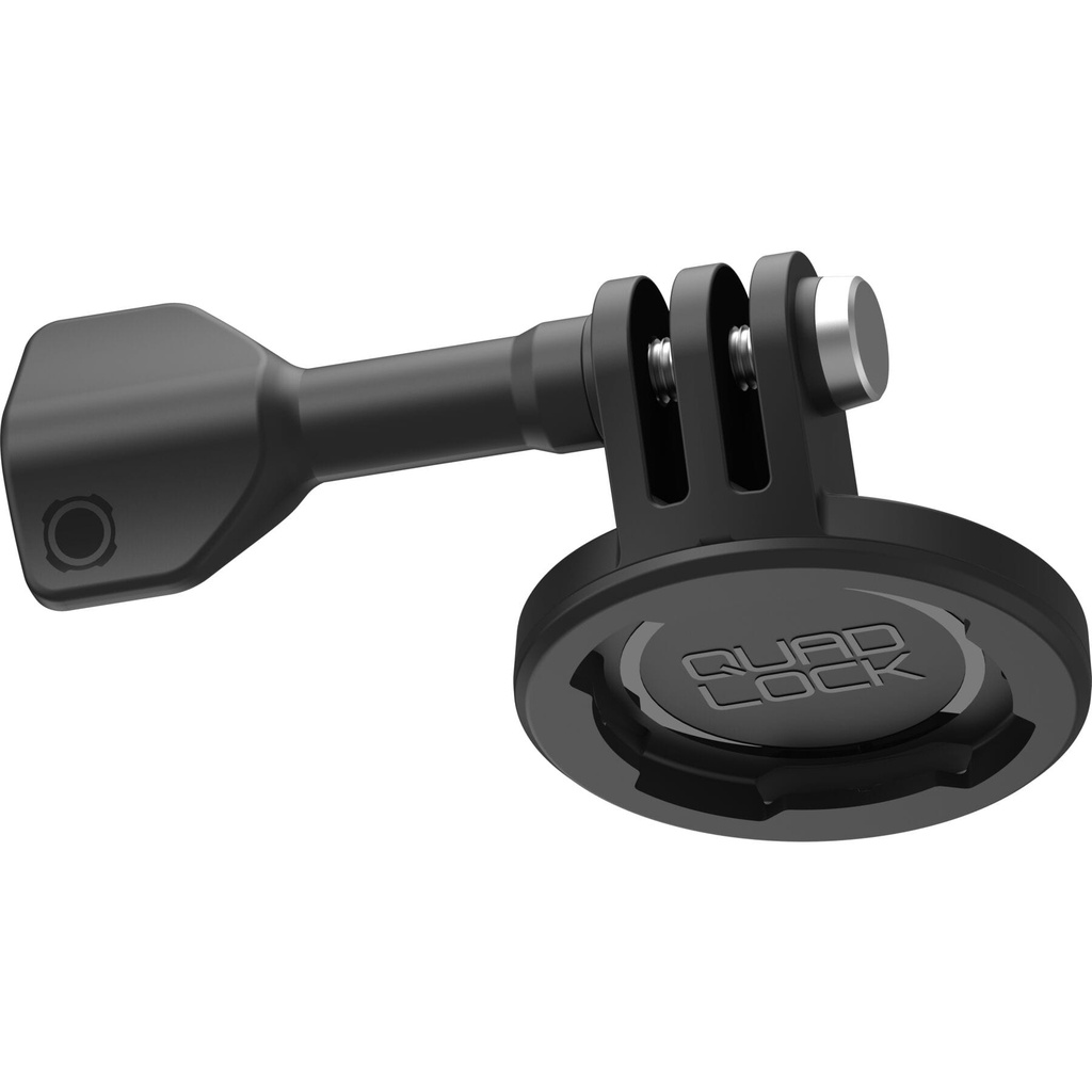 [QLA-ACA] Quad Lock GoPro / Action Camera adapter