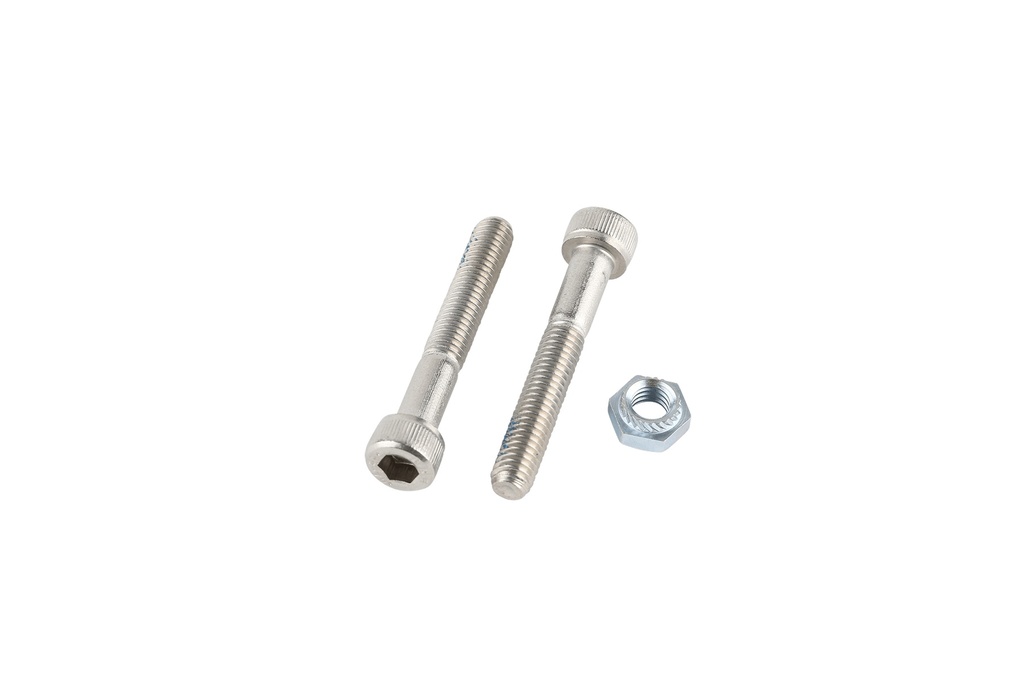 Intense Shock Mount Kit Tracer 275A, Tracer 29A and Spider 26A