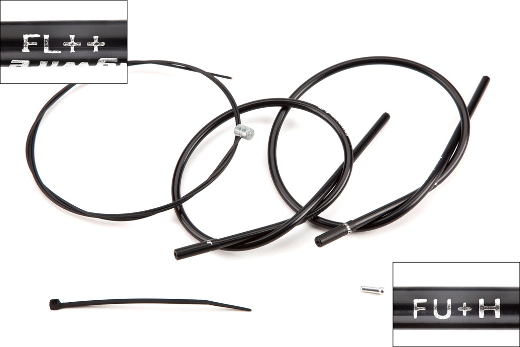 [QBRCABFA-H] Brompton high front brake cable