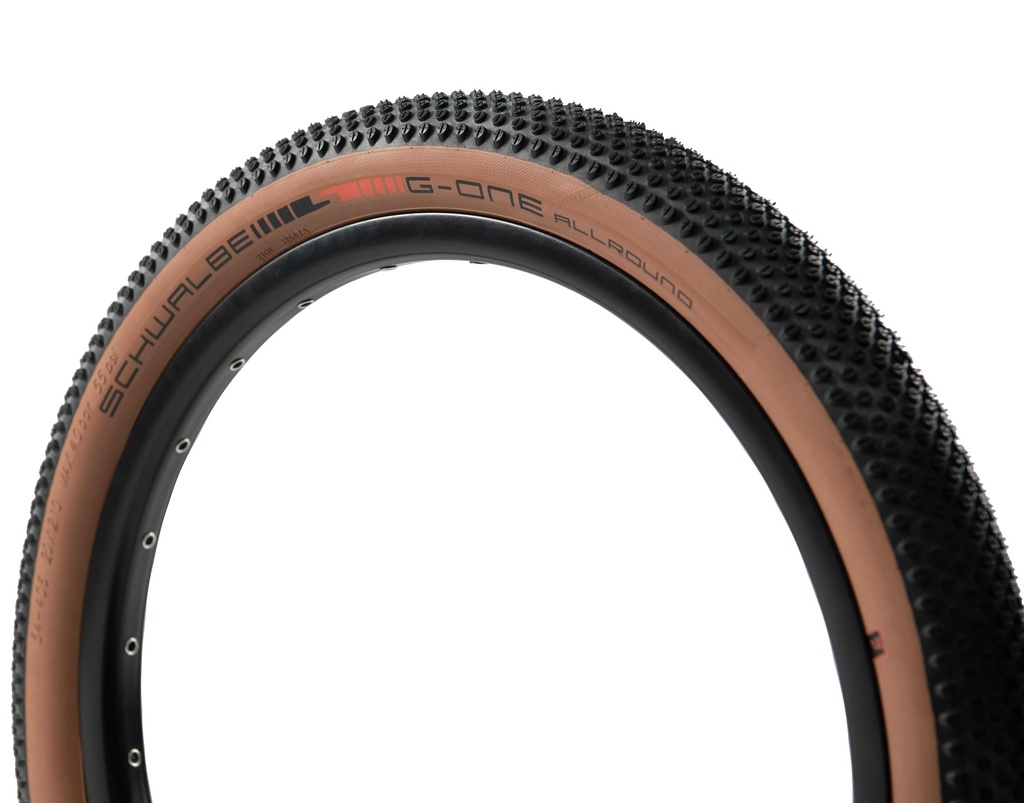 [GTYR-ONE-G] Brompton Schwalbe One G-One Speed Tyre 20 inch