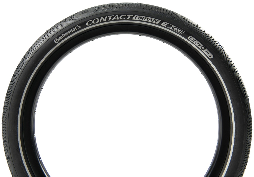 [GTYR-CON] Brompton Continental Contact Urban Tyre 20 inch