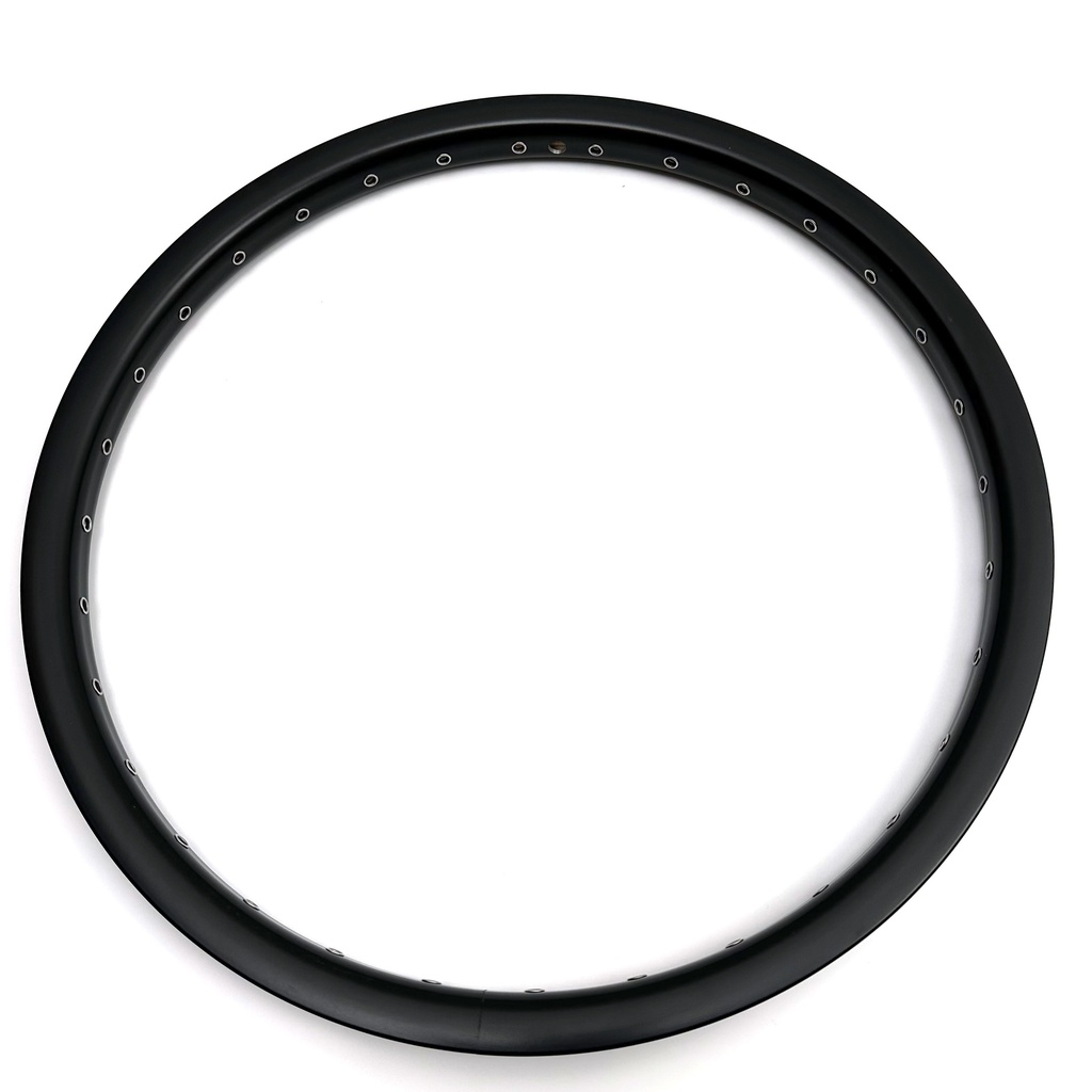 Brompton G Line and G line electric 20 inch rear rim - 32 hole