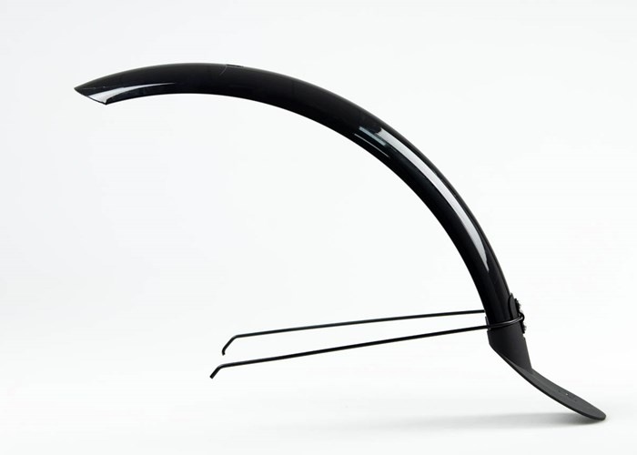 [GMGBL-F-BK] Brompton G Line Front Mudguard - black