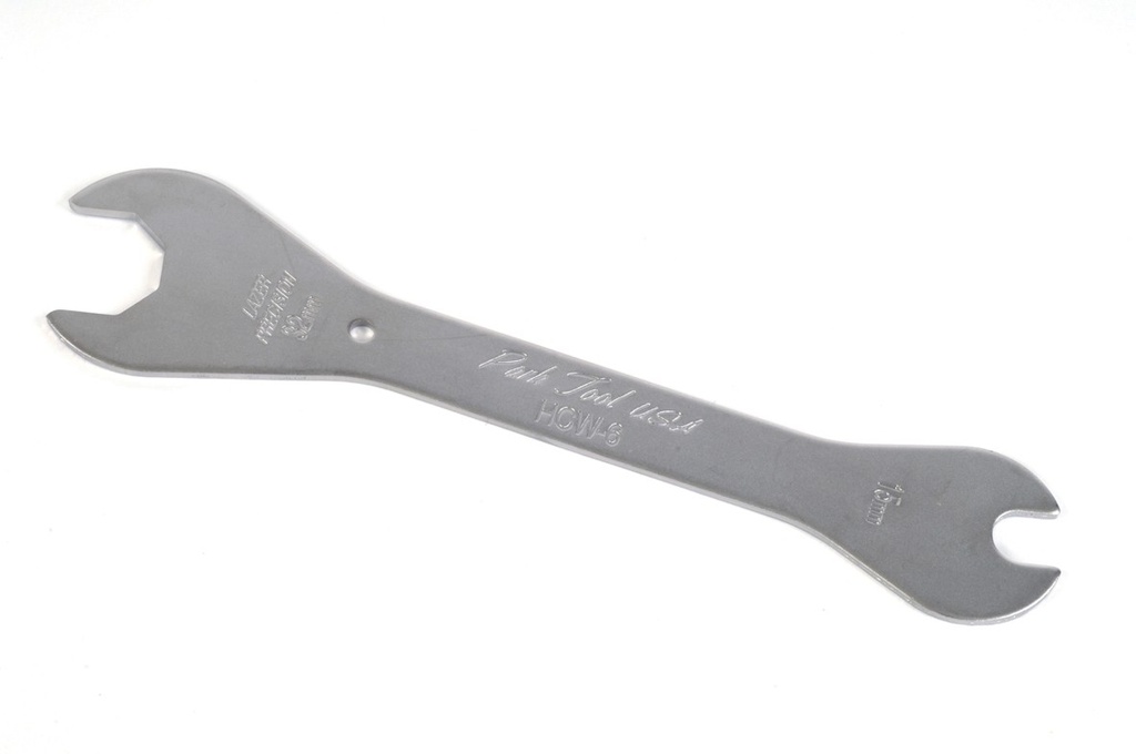 Headset Spanner / pedal wrench - HCW-6 - by Park Tool